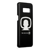 Baldo - 22 Minuten Case-Mate Samsung Galaxy Hülle (Hinten/Rechts)