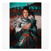 Baldur's Gate 3 Fotodruck (Vorne)