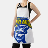 Baldwin Hills Parkland Schürze (InSitu)