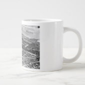 Baldwin Locomotive Works, Eddystone Pennsylvania Jumbo-Tasse (Rechts)