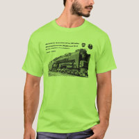 Baldwin Lokomotive bearbeitet S-2 PRR