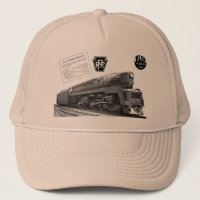Baldwin-Pennsylvania Eisenbahn-T-1