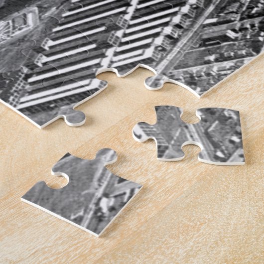 Baldwin sich fortbewegende Arbeiten, Eddystone Puzzle (Seite)