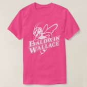 Baldwin Wallace University T-Shirt (Design vorne)