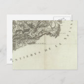 Bale Postkarte (Vorne/Hinten)