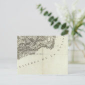 Bale Postkarte (Stehend Vorderseite)