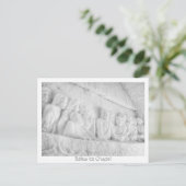 Balea Ice Kapelle Postkarte (Stehend Vorderseite)