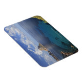 Balearen, Ibiza, Spanien Magnet (Rechte Seite)