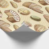 Baled Goods Geschenkpapier (Ecke)