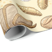 Baled Goods Geschenkpapier (Rolleneckpunkt)