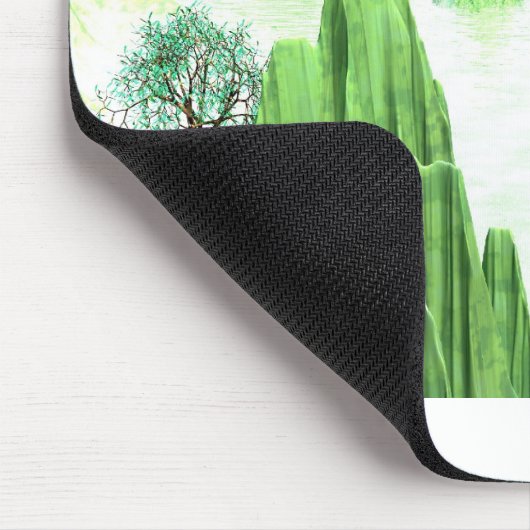 Balehane Original Mousepad (Ecke)