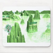 Balehane Original Mousepad (Vorne)