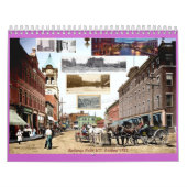 Balgfälle, vt. Kalender (Titelbild)