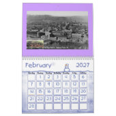 Balgfälle, vt. Kalender (Feb 2027)