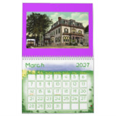 Balgfälle, vt. Kalender (Mär 2027)