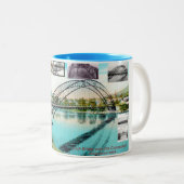 Balgfälle, vt. Tasse mit 2 Tönen (VorderseiteRechts)