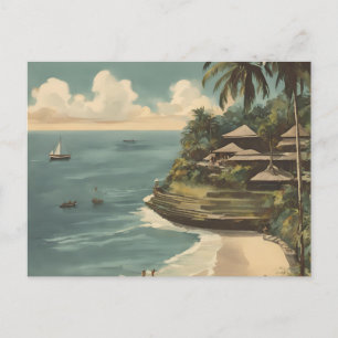 Bali (16) postkarte