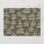 Bali (1) postkarte (Vorderseite)