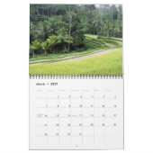Bali 2015 kalender (Mär 2027)