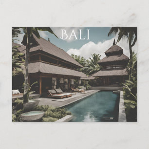 Bali (26) postkarte