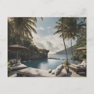 Bali (7) postkarte