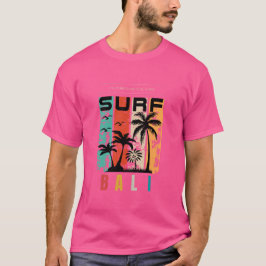 Bali Beach T-Shirt