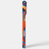 BALI BLISS Chow dog Case-Mate iPhone Hülle (Rückseite / Rechts)