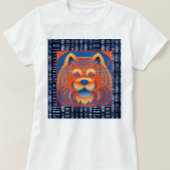 BALI BLISS Chow dog Sweatshirt