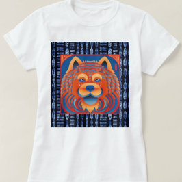 BALI BLISS Chow dog Sweatshirt