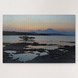 Bali Dusk Puzzle