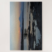 Bali Dusk Puzzle (Vertikal)