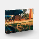 Bali Fields Fotoblock (Links)