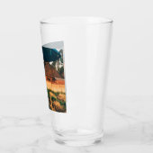 Bali Fields Glas (Links)