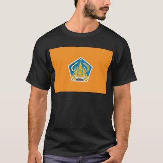 Bali-Flagge T-Shirt