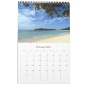 Bali-Fotografie Kalender (Feb 2027)