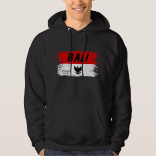 Bali Indonesia Hoodie