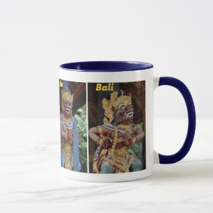 Bali Indonesia Tasse