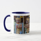 Bali Indonesia Tasse (Links)