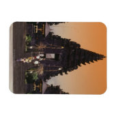Bali, Indonesien Magnet (Horizontal)