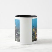 Bali, Indonesien Tasse (Zentrum)