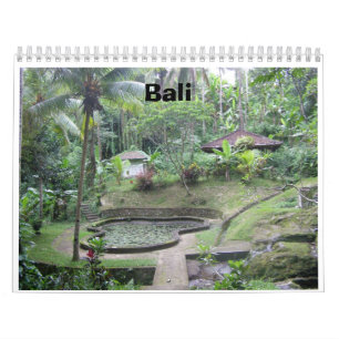 Bali Kalender