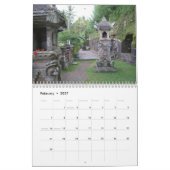 Bali Kalender (Feb 2027)