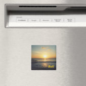 Bali-Magnet Magnet (In Situ (Geschirrspüler))