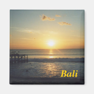 Bali-Magnet Magnet