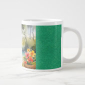 Bali, mein glücklicher Ort Jumbo-Tasse (Rechts)