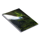 Bali Myna Notizblock (Rechte Seite)