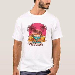 Bali Paradies T-Shirt