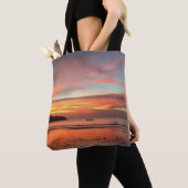 Bali Sunset Tasche (Von Nahem)