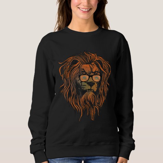 Bali Sweatshirt (Vorderseite)