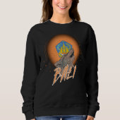 Bali Sweatshirt (Vorderseite)